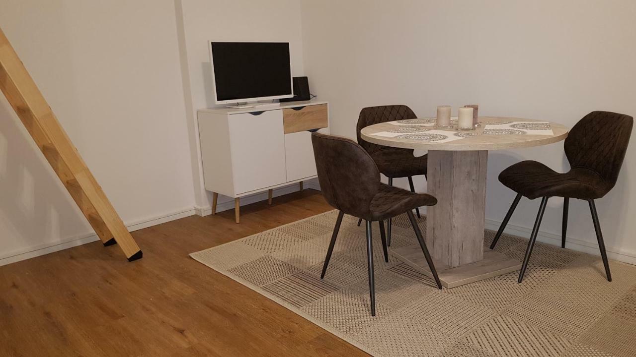 Studio Apartment For 3 برلين المظهر الخارجي الصورة
