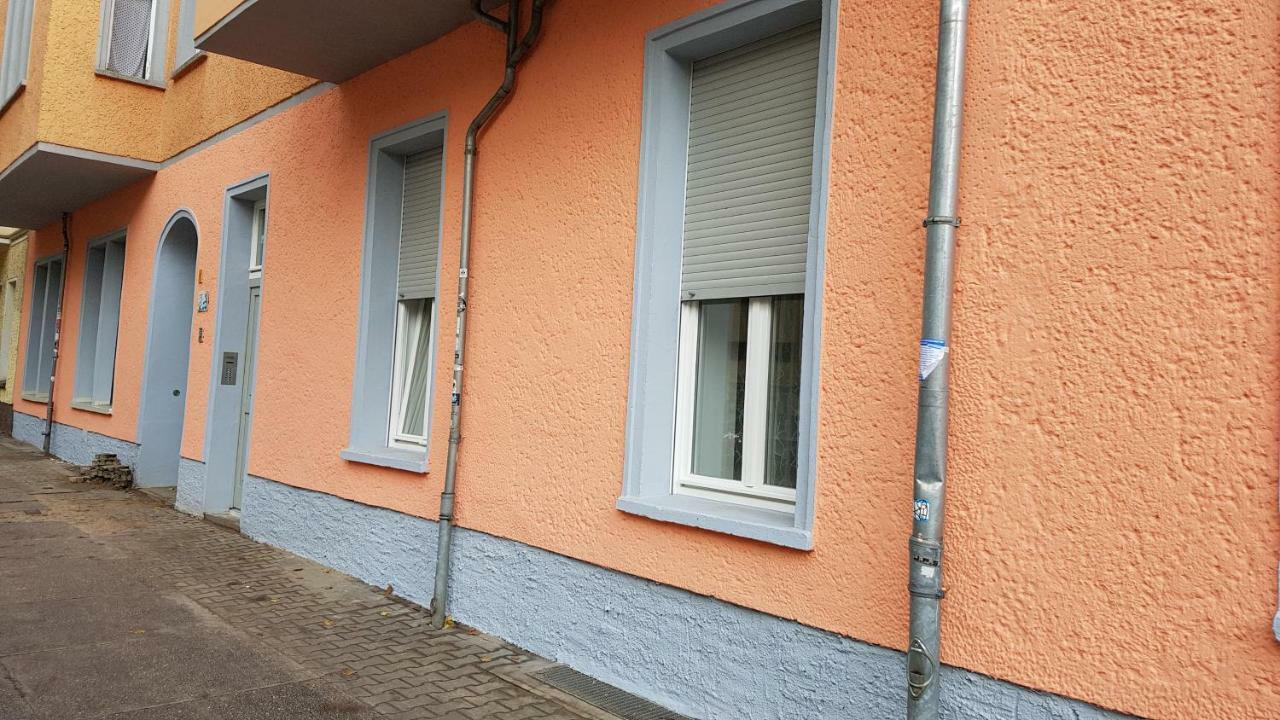Studio Apartment For 3 برلين المظهر الخارجي الصورة
